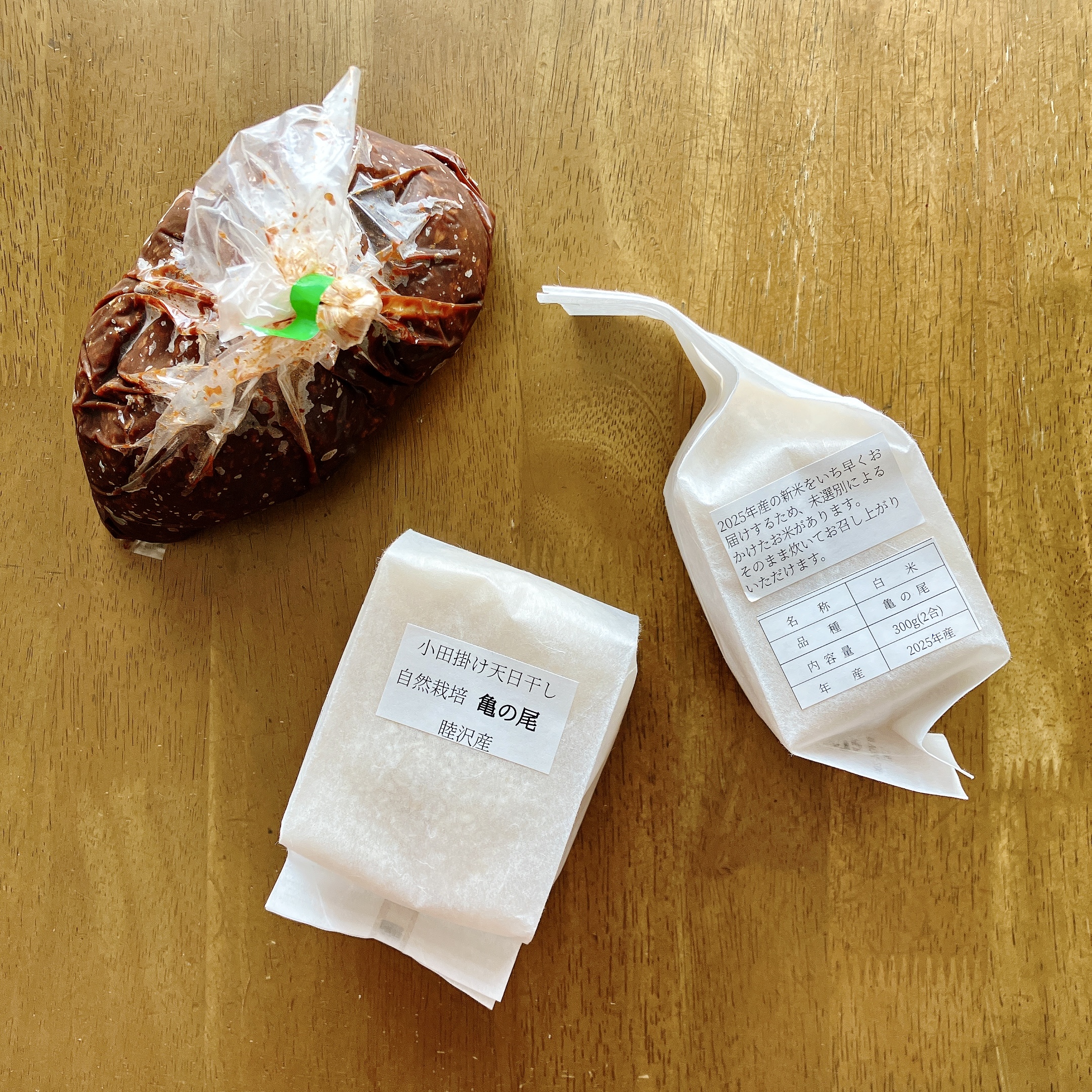 キャプション名